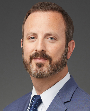 Adam D. Meadow, attorney at Malman Law