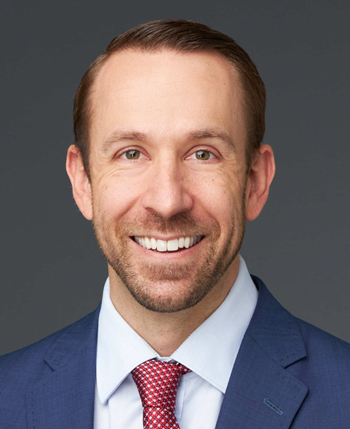 John Krutulis, attorney at Malman Law