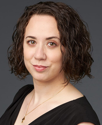 Laurel Martinez, attorney at Malman Law