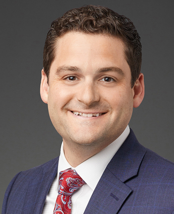 Marc S. Weissman, attorney at Malman Law